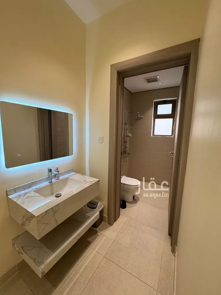 شقة للإيجار في شارع المحب الحلبي, حي العارض, مدينة الرياض, منطقة الرياض صورة 3