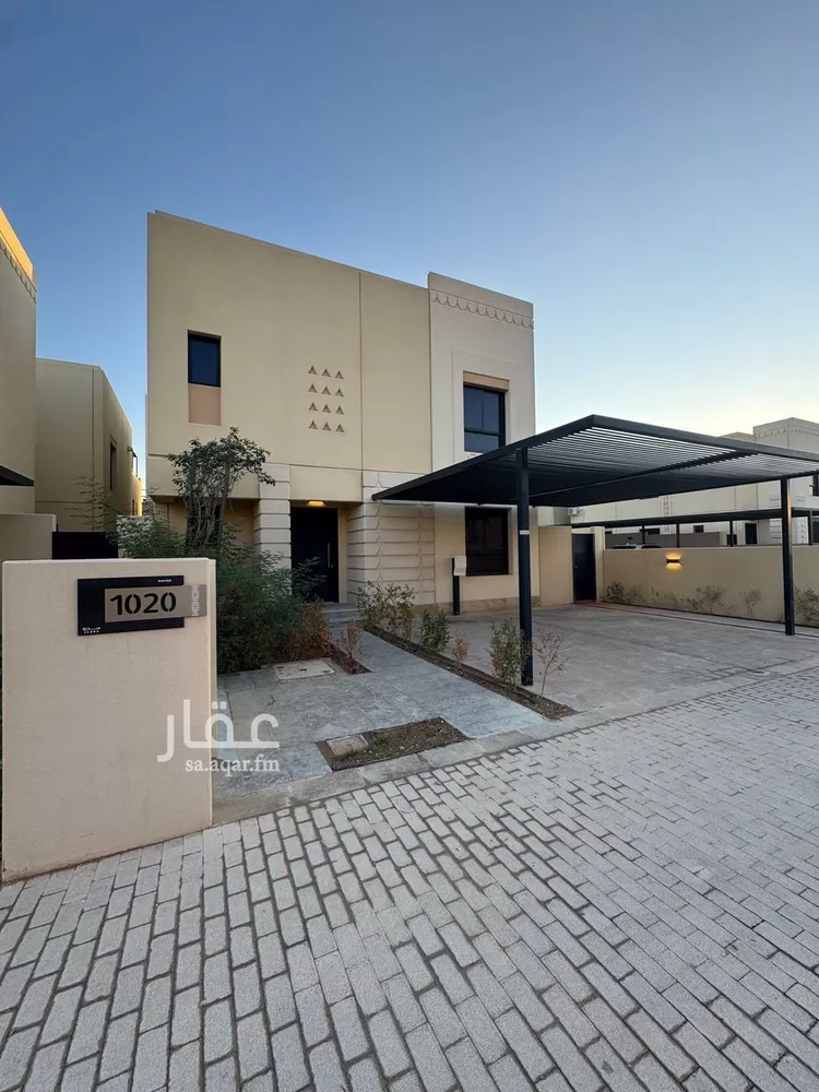 Villa for Sale in Riyadh Al Munsiyah