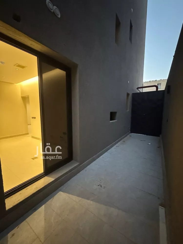 شقة للإيجار في شارع ربيعة بن عامر بن بجاد, حي العارض, مدينة الرياض, منطقة الرياض صورة 2