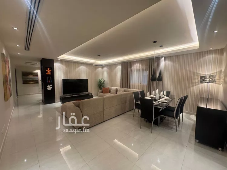 شقة للإيجار في شارع ابن رشيق, حي الملك فيصل, مدينة الرياض, منطقة الرياض صورة 3