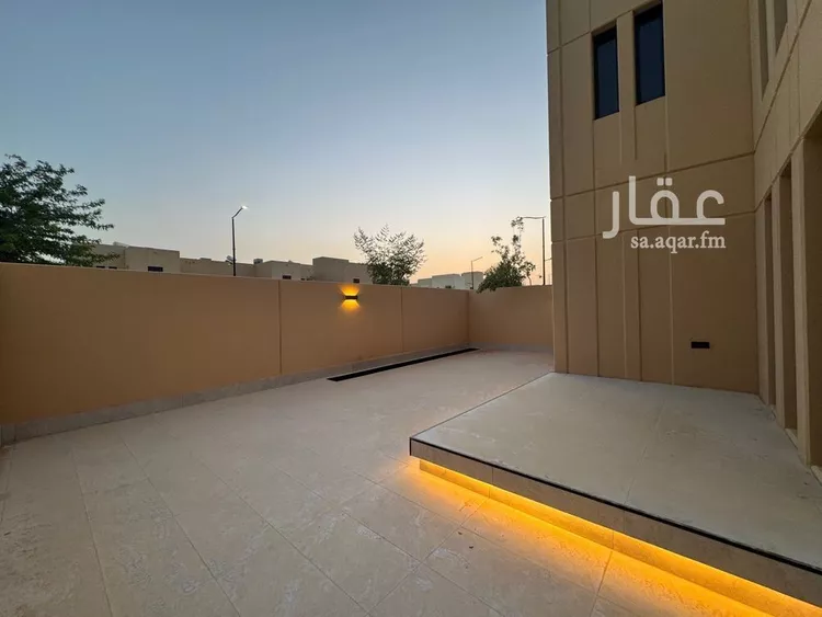 فيلا للإيجار في شارع رقم 1263, حي سدرة, مدينة الرياض, منطقة الرياض صورة 3