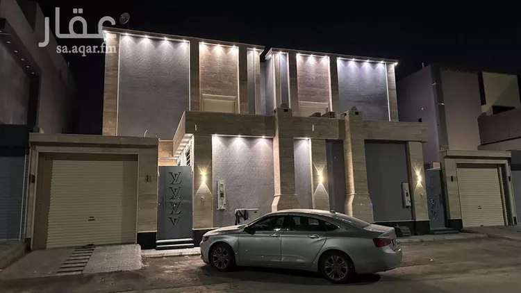 فيلا للبيع في شارع الربيع بن سليمان, حي الرمال, مدينة الرياض, منطقة الرياض صورة 3