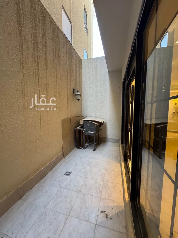 شقة للإيجار في شارع طريف, حي النرجس, مدينة الرياض, منطقة الرياض صورة 5