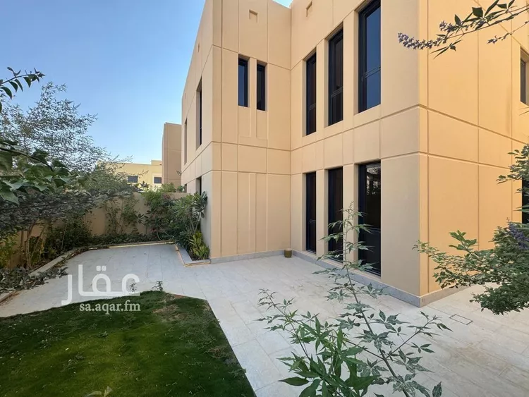 فيلا للإيجار في شارع رقم 1105, حي سدرة, مدينة الرياض, منطقة الرياض صورة 3