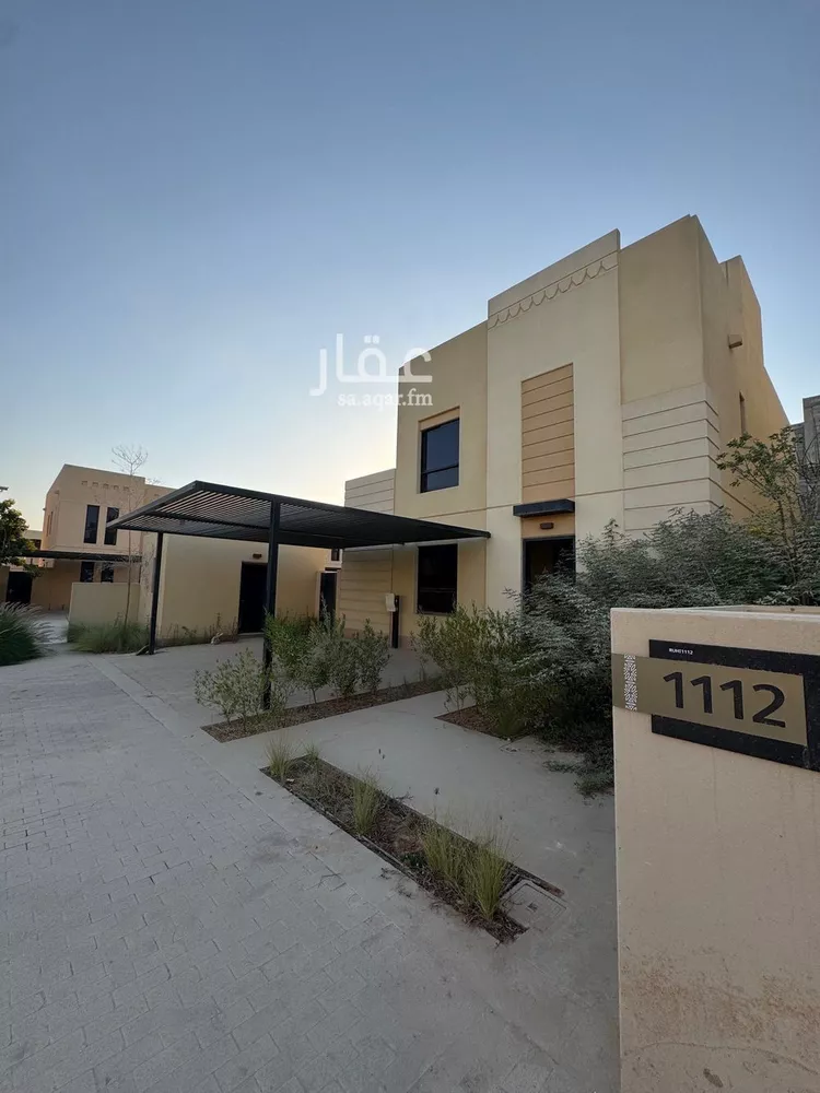 فيلا للإيجار في شارع رقم 1174, حي سدرة, مدينة الرياض, منطقة الرياض