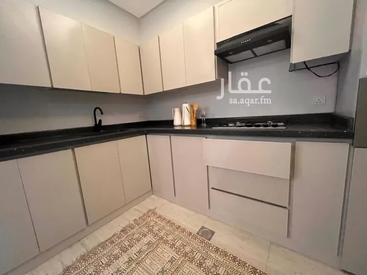 شقة للإيجار في شارع زيد بن عاصم بن عمرو بن عوف, حي النرجس, مدينة الرياض, منطقة الرياض صورة 3