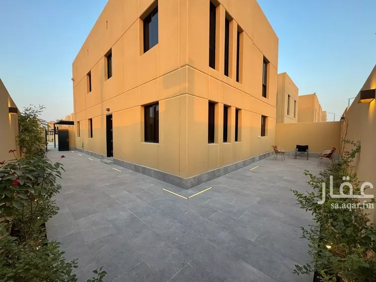 فيلا للإيجار في شارع رقم 1135, حي سدرة, مدينة الرياض, منطقة الرياض صورة 2