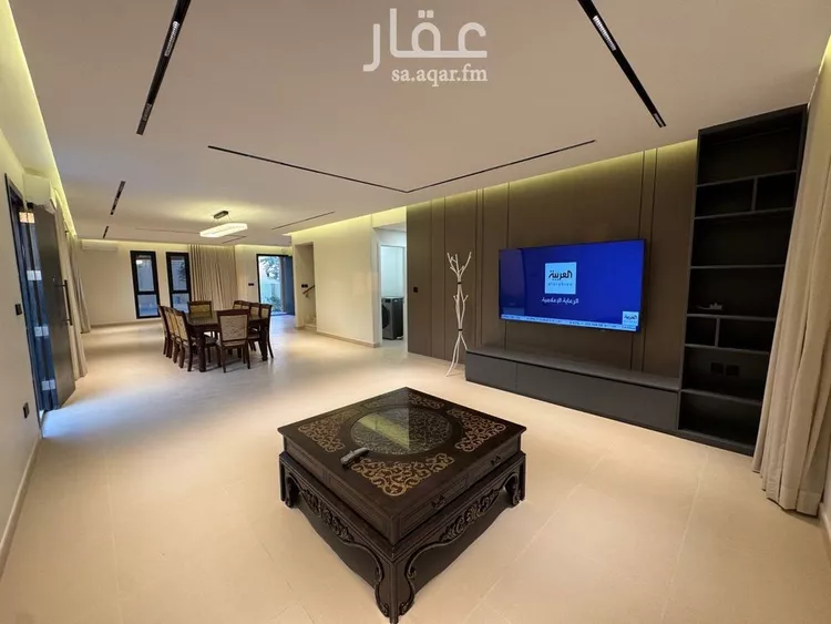 فيلا للإيجار في شارع رقم 1135, حي سدرة, مدينة الرياض, منطقة الرياض صورة 4