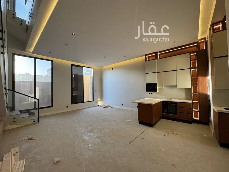 فيلا للإيجار في شارع عبدالله بن حبان, حي الرمال, مدينة الرياض, منطقة الرياض صورة 3