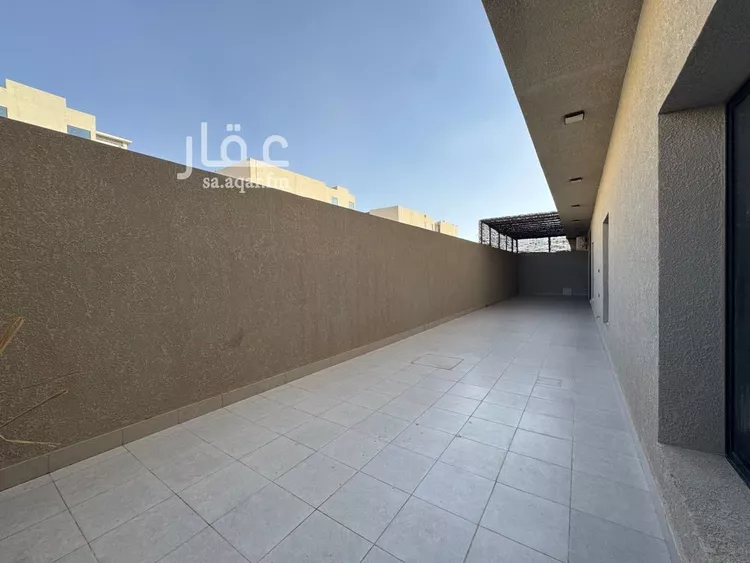 شقة للإيجار في شارع الوادي الأخضر, حي قرطبة, مدينة الرياض, منطقة الرياض صورة 2