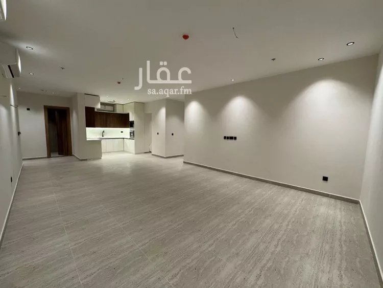 شقة للإيجار في شارع خالد بن العاص, حي النرجس, مدينة الرياض, منطقة الرياض صورة 3