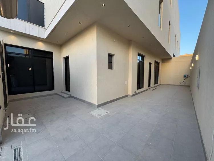 فيلا للإيجار في شارع بكر كمال, حي النرجس, مدينة الرياض, منطقة الرياض صورة 2