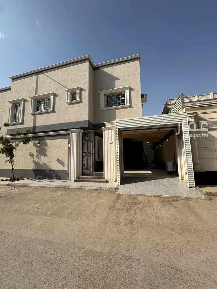 فيلا للإيجار في شارع مسعود الحارثي, حي الملك سلمان, مدينة الرياض, منطقة الرياض صورة 3