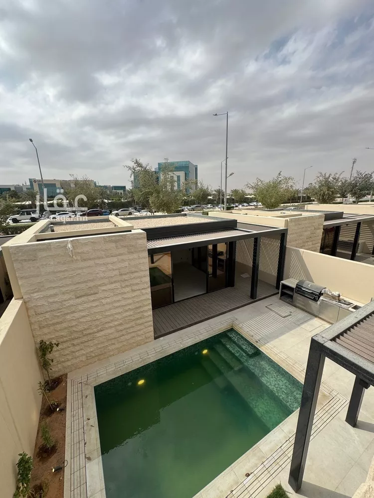 فيلا للإيجار في شارع 358 سدرة, حي سدرة, مدينة الرياض, منطقة الرياض