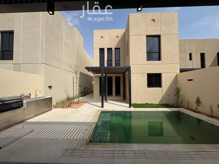 فيلا للإيجار في شارع 358 سدرة, حي سدرة, مدينة الرياض, منطقة الرياض صورة 3