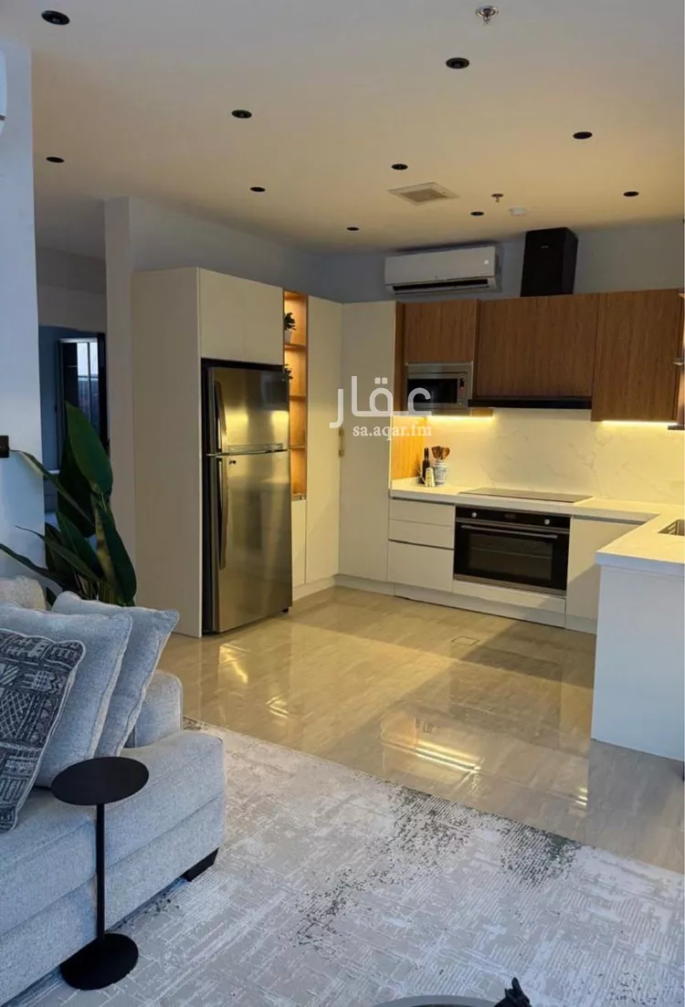 شقة للإيجار في شارع الديوان, حي النرجس, مدينة الرياض, منطقة الرياض صورة 3