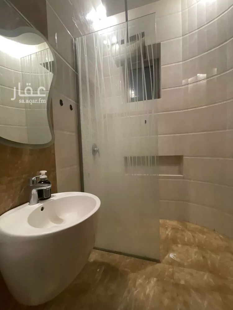 شقة للإيجار في شارع فضيلة السيد مصطفي عاصم, حي العارض, مدينة الرياض, منطقة الرياض 11