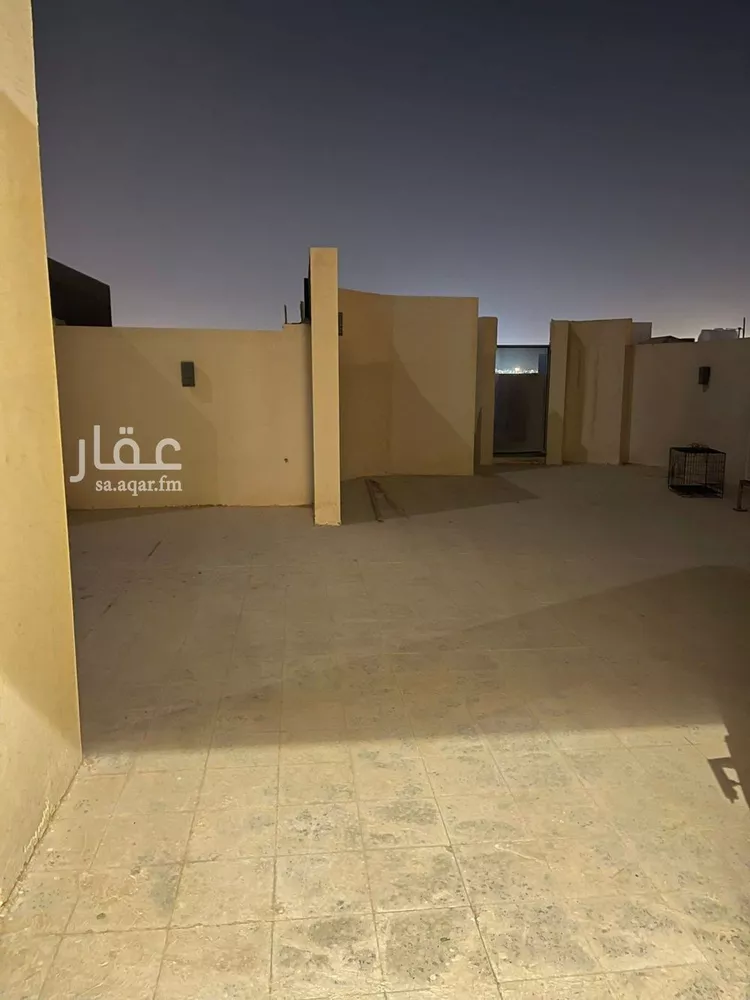 شقة للإيجار في شارع فضيلة السيد مصطفي عاصم, حي العارض, مدينة الرياض, منطقة الرياض 12