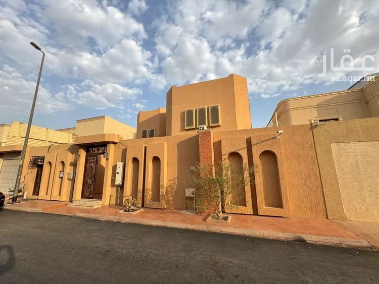 Villa for Sale in Riyadh King Fahd