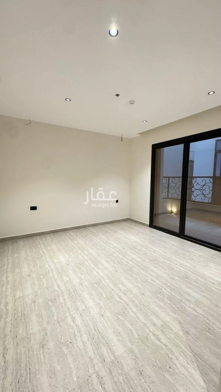 شقة للإيجار في شارع خالد بن العاص, حي النرجس, مدينة الرياض, منطقة الرياض 9