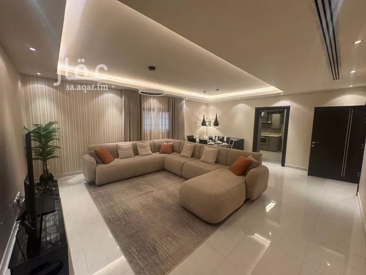 Apartment for Rent in Riyadh King Faisal