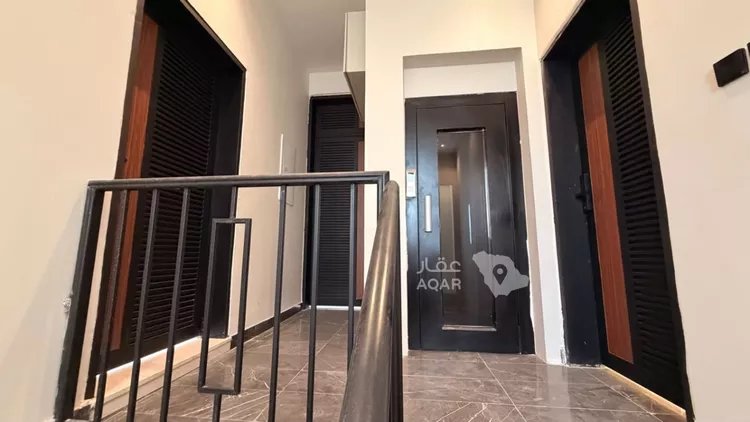 شقة للإيجار في شارع الشماخ الغيابي, حي النرجس, مدينة الرياض, منطقة الرياض 2