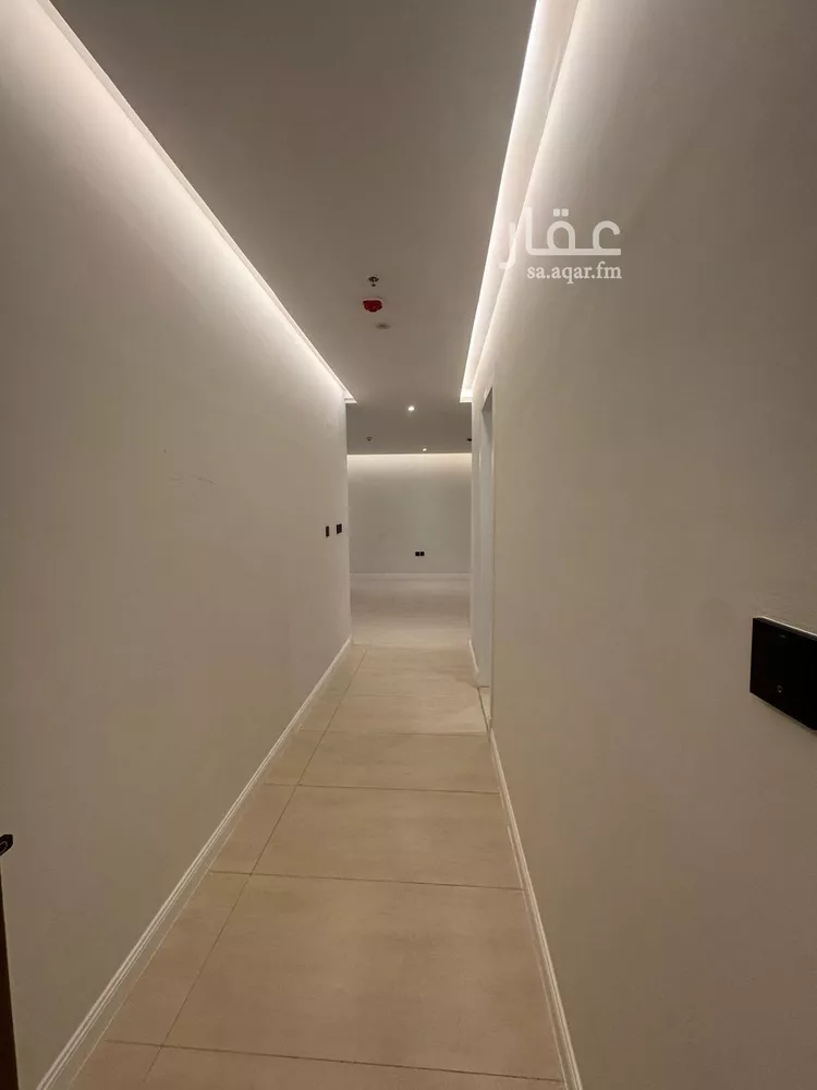 شقة للإيجار في شارع أبحر, حي الملقا, مدينة الرياض, منطقة الرياض صورة 3