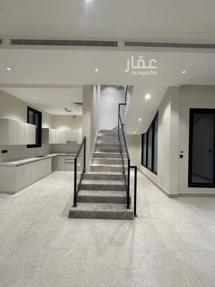 فيلا للإيجار في شارع ابن عبدالغافر النيسابوري, حي العارض, مدينة الرياض, منطقة الرياض صورة 4