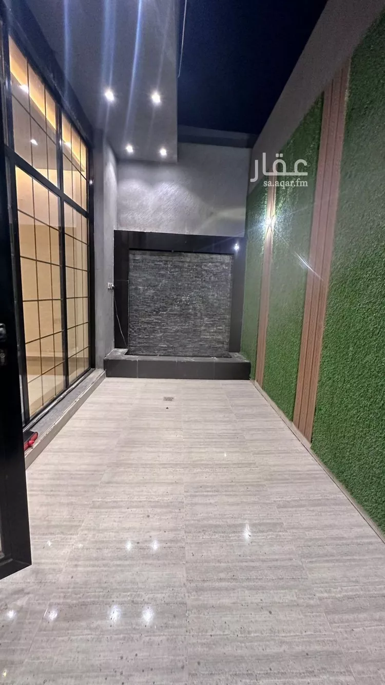 فيلا للبيع في شارع الربيع بن سليمان, حي الرمال, مدينة الرياض, منطقة الرياض