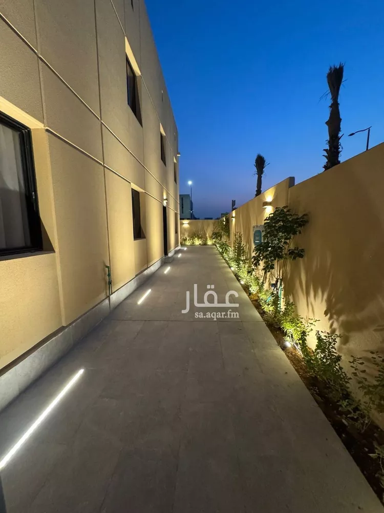 فيلا للإيجار في شارع رقم 1135, حي سدرة, مدينة الرياض, منطقة الرياض