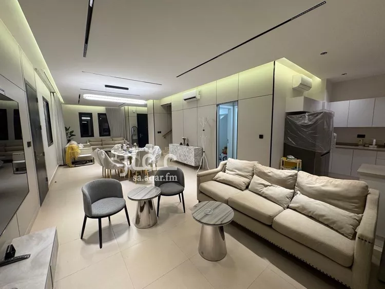 فيلا للإيجار في شارع رقم 1135, حي سدرة, مدينة الرياض, منطقة الرياض صورة 5