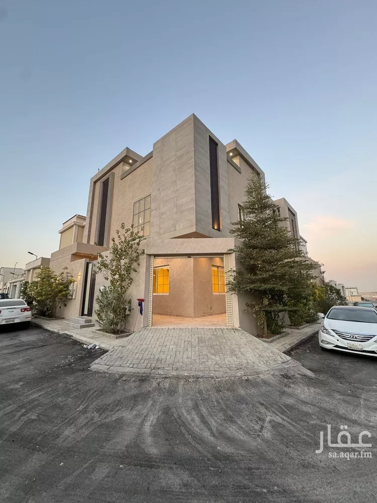 فيلا للإيجار في شارع الحرية, حي النرجس, مدينة الرياض, منطقة الرياض