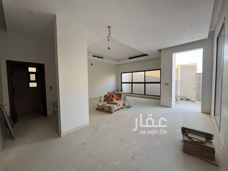 فيلا للبيع في شارع بسر بن ابي ارطأه, حي القيروان, مدينة الرياض, منطقة الرياض صورة 3