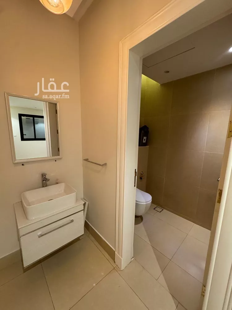 شقة للإيجار في شارع القنا, حي النرجس, مدينة الرياض, منطقة الرياض صورة 4