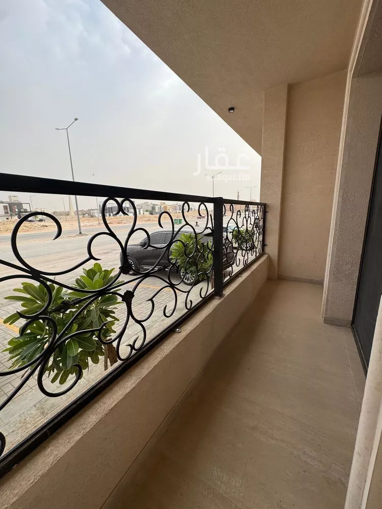 شقة للإيجار في شارع خالد بن العاص, حي النرجس, مدينة الرياض, منطقة الرياض