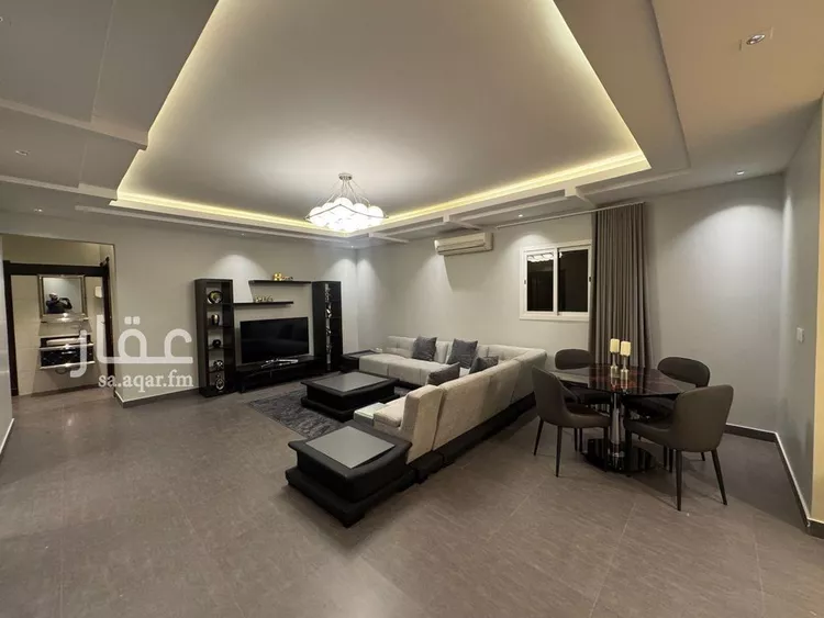 شقة للإيجار في شارع ابن رشيق, حي الملك فيصل, مدينة الرياض, منطقة الرياض صورة 2