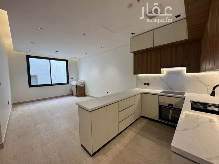 شقة للإيجار في شارع الامير مقرن بن عبدالعزيز, حي مغرزات, مدينة الرياض, منطقة الرياض صورة 3