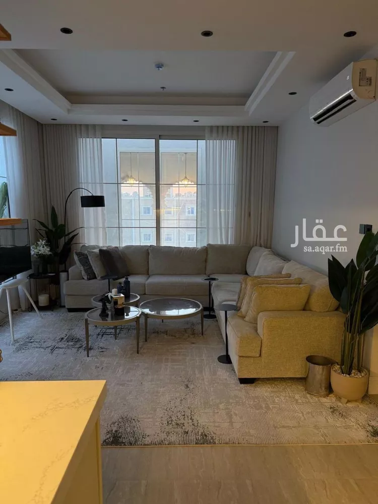 شقة للإيجار في شارع الديوان, حي النرجس, مدينة الرياض, منطقة الرياض