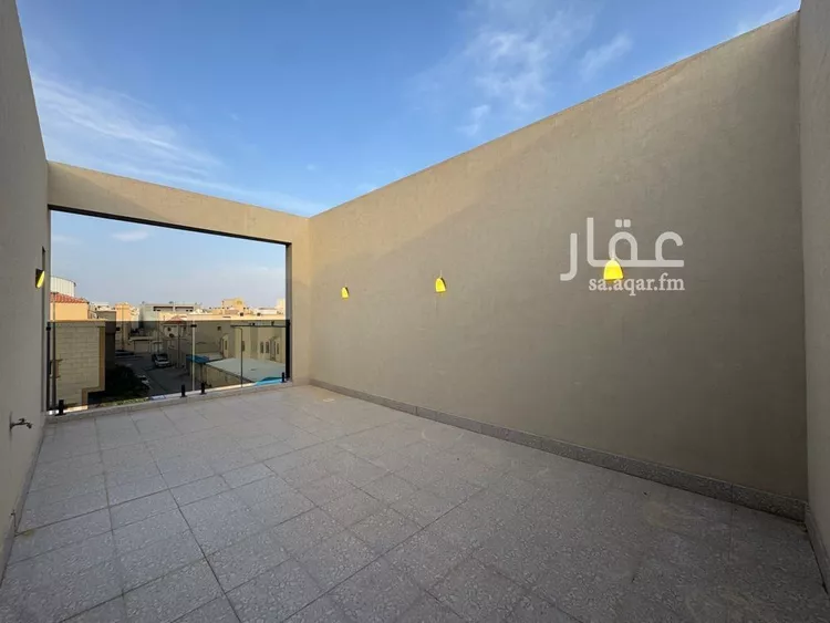 Apartment for Rent in Riyadh Al Wahah