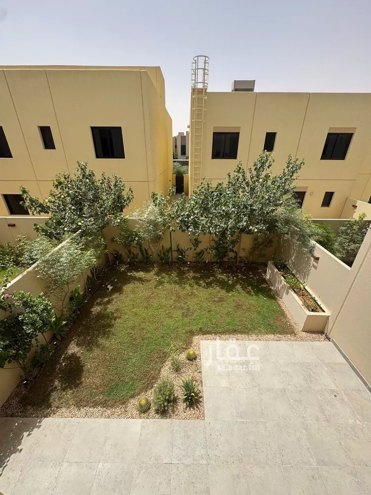 فيلا للإيجار في شارع رقم 1233, حي سدرة, مدينة الرياض, منطقة الرياض
