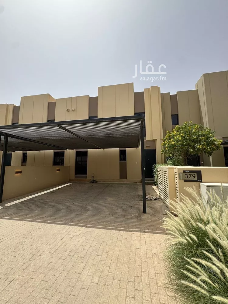 فيلا للإيجار في شارع رقم 1233, حي سدرة, مدينة الرياض, منطقة الرياض صورة 2