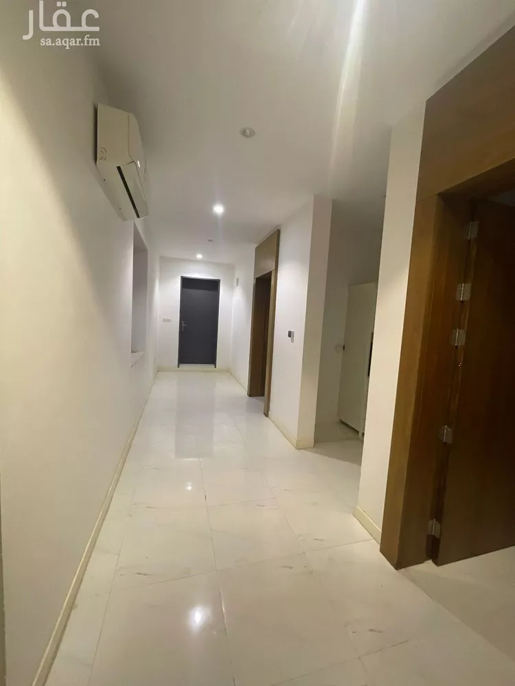 شقة للإيجار في شارع فضيلة السيد مصطفي عاصم, حي العارض, مدينة الرياض, منطقة الرياض 8