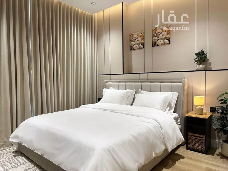 شقة للإيجار في شارع السعادة, حي المربع, مدينة الرياض, منطقة الرياض 12