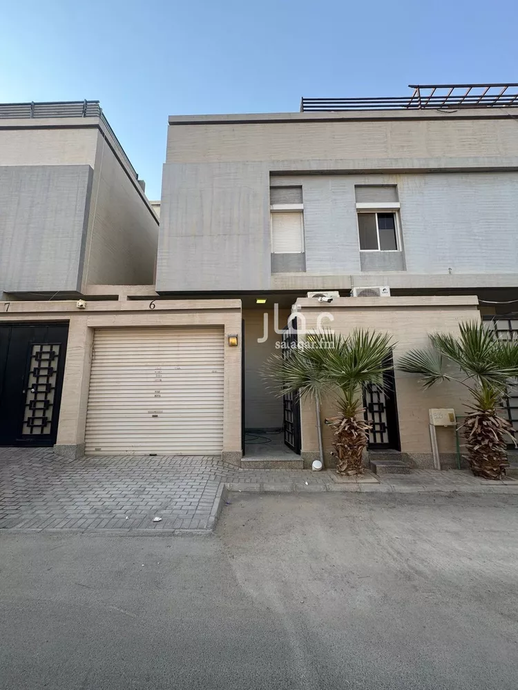 Apartment for Rent in Riyadh An Narjis
