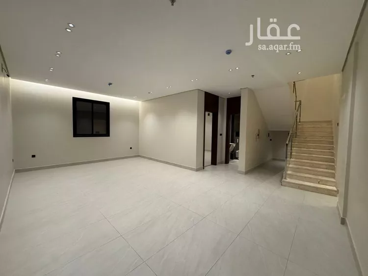 شقة للإيجار في شارع ربيعة بن عامر بن بجاد, حي العارض, مدينة الرياض, منطقة الرياض