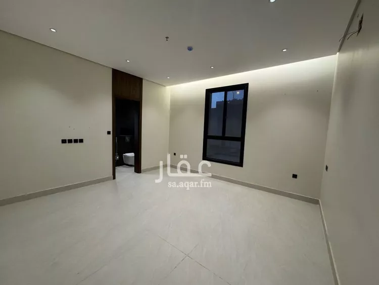 شقة للإيجار في شارع ربيعة بن عامر بن بجاد, حي العارض, مدينة الرياض, منطقة الرياض صورة 5