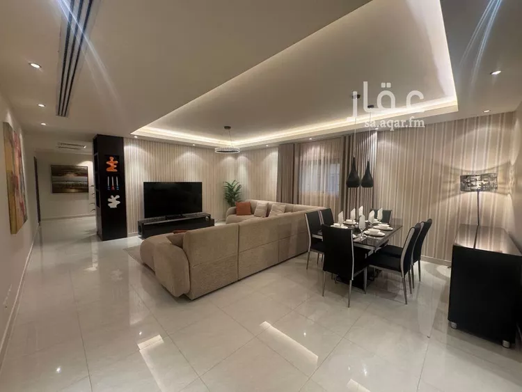 شقة للإيجار في شارع ابن رشيق, حي الملك فيصل, مدينة الرياض, منطقة الرياض صورة 3