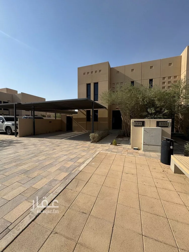 Villa for Rent in Riyadh King Khalid International Airport