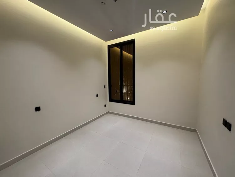 شقة للإيجار في شارع ثعلبة بن سعد الخزرجي, حي العارض, مدينة الرياض, منطقة الرياض 9
