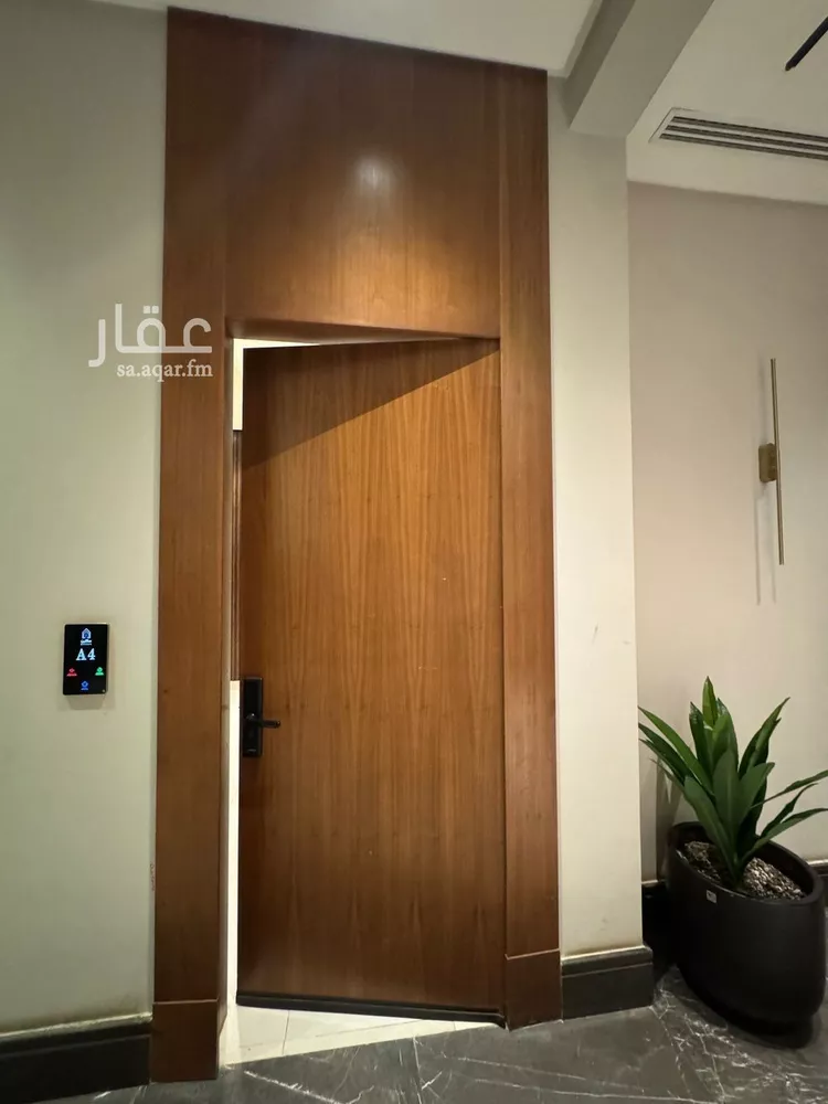 شقة للإيجار في شارع ابن عبدالظاهر, حي العارض, مدينة الرياض, منطقة الرياض 19